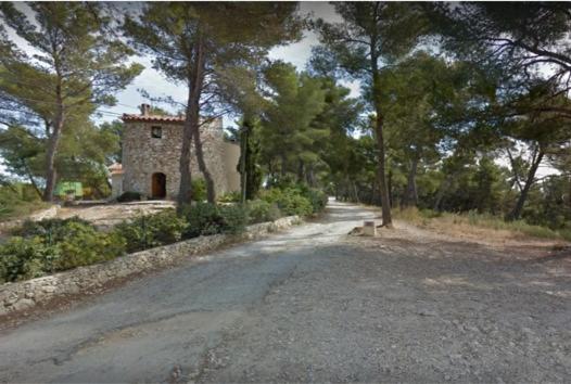 Villa T2 Independante Piscine Privee Jardin Bouc-Bel-Air Εξωτερικό φωτογραφία